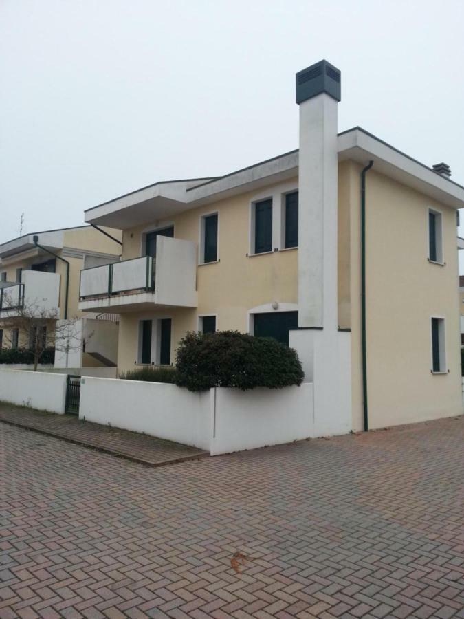 Appartamento Gardenia Cavallino-Treporti Buitenkant foto