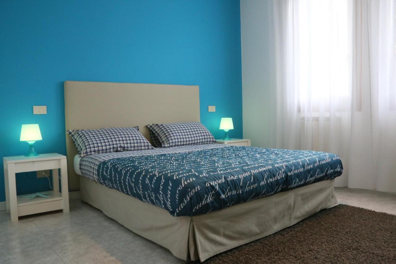 Appartamento Gardenia Cavallino-Treporti Buitenkant foto